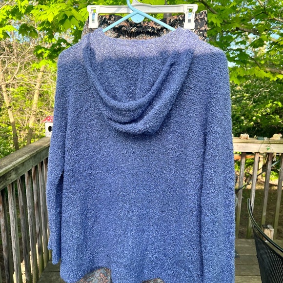 Summer sweater. Beachy vibes.XL. Pants sold separately - Picture 3 of 3